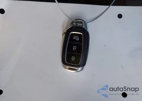 2020 Hyundai Santa Fe Sel z USA, uszkodzony, nr VIN 5NMS33AD6LH226227